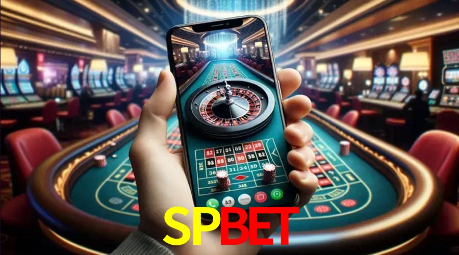 API Integration SPBET