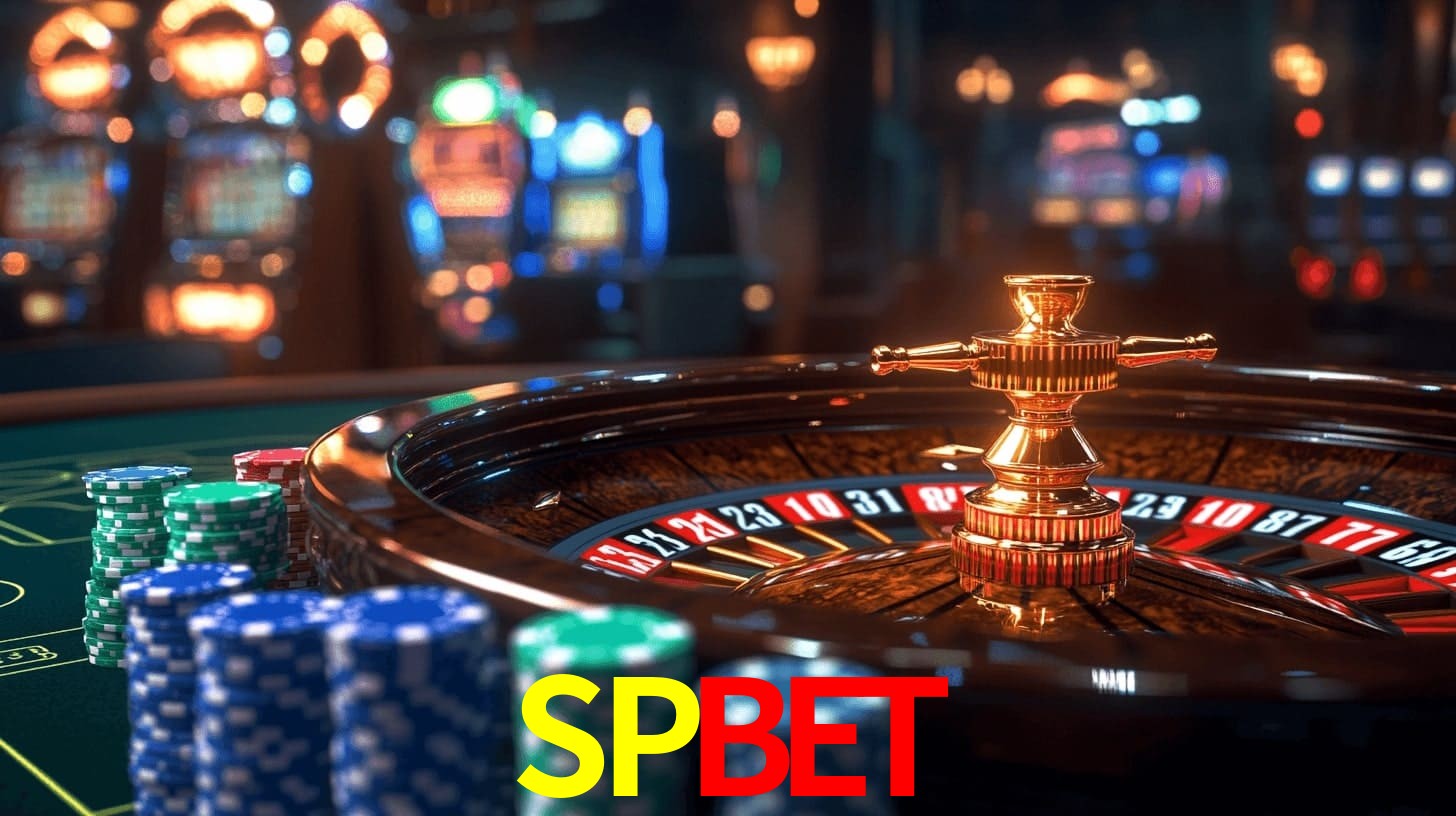 SP BET app