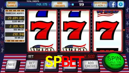 SPBET Rio de Janeiro - Professional Dealers