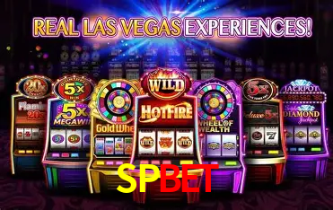 SPBET Brasília - Casino Guide
