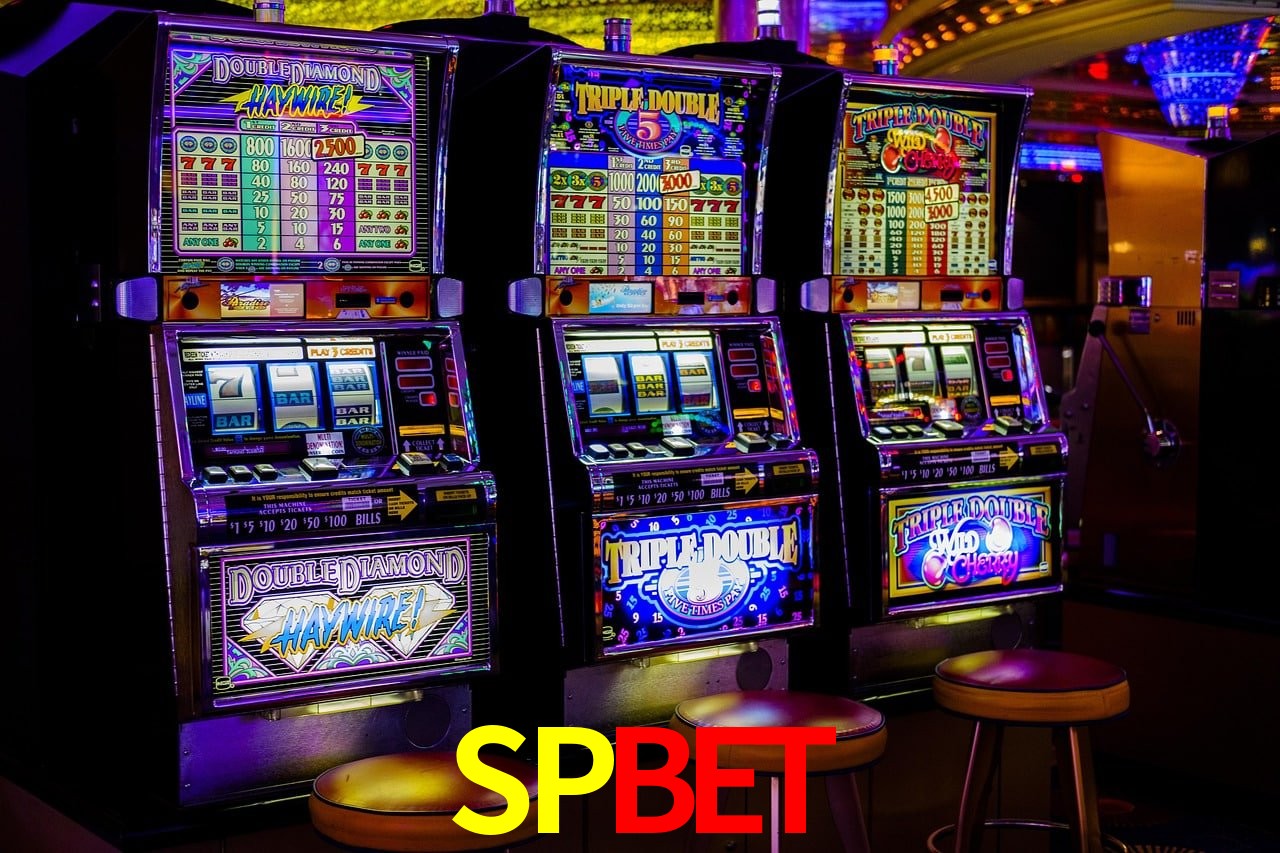Estatísticas do Jogo SPBET