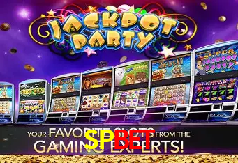 Descubra o Mundo do Cassino Online com SPBET