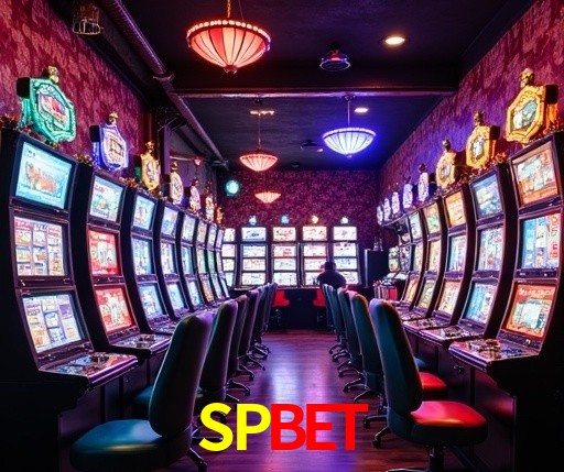 SPBET Rio de Janeiro - Slot Strategy