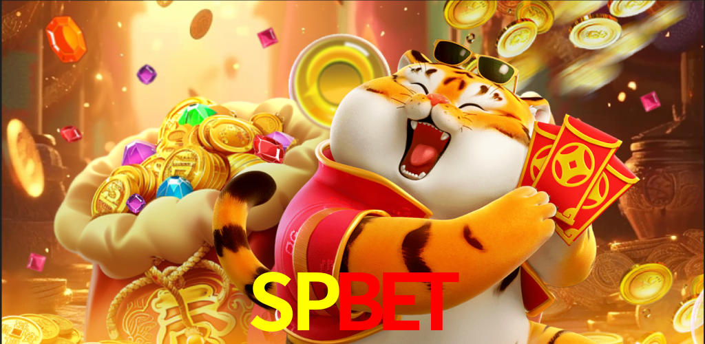 SPBET: Seu Especialista em Apostas Esportivas Brasileiras