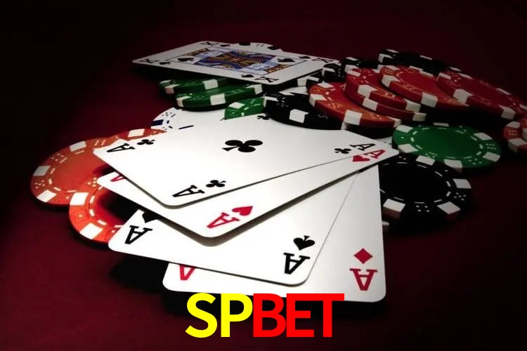 Apostas de Tênis SPBET