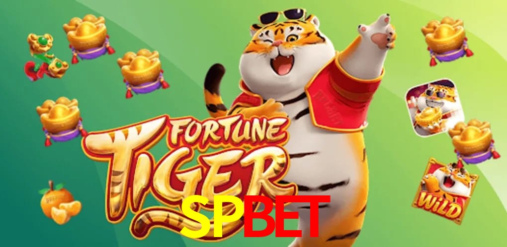 Slot Games SPBET