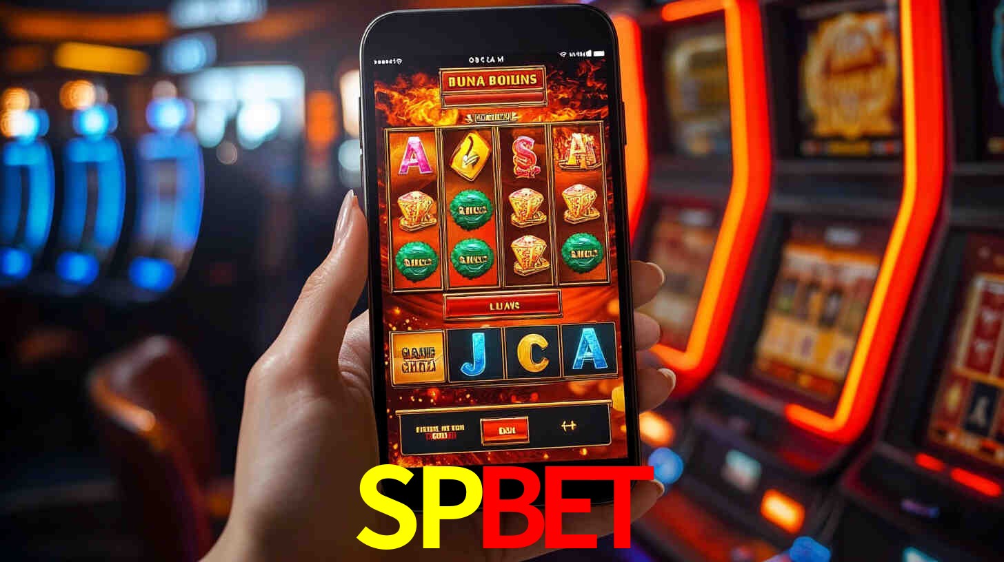 Experimente o Login Seguro Premium no SPBET