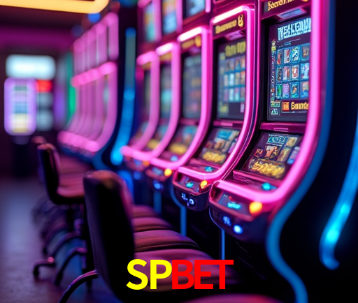 SPBET Slot - 320+ Caça-Níqueis Premium