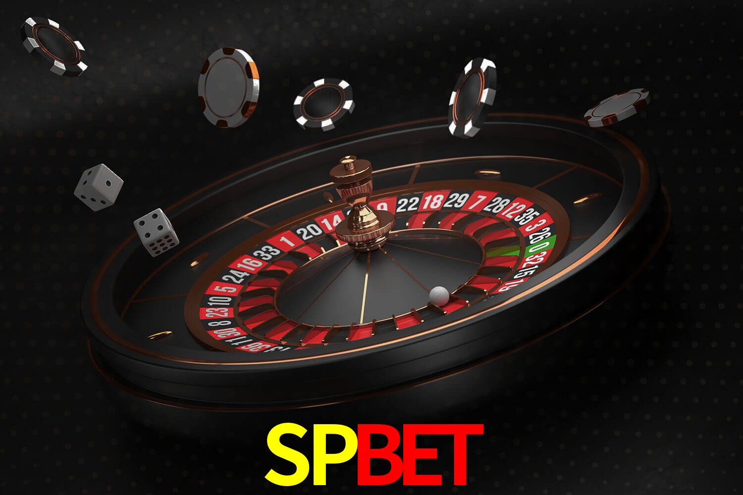 SPBET: Jogos de Caça-Níqueis-Altas Recompensas, Roleta-Velocidade, Blackjack-Desafios Máximos