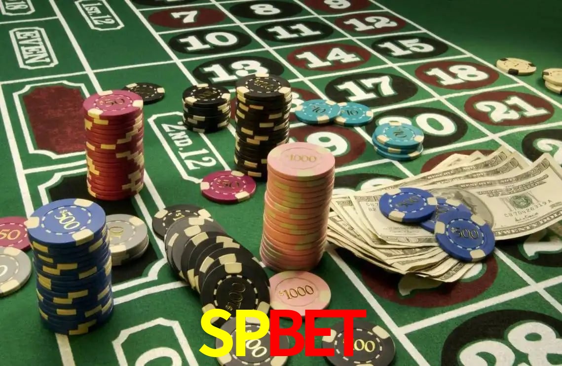 SPBET App Interface