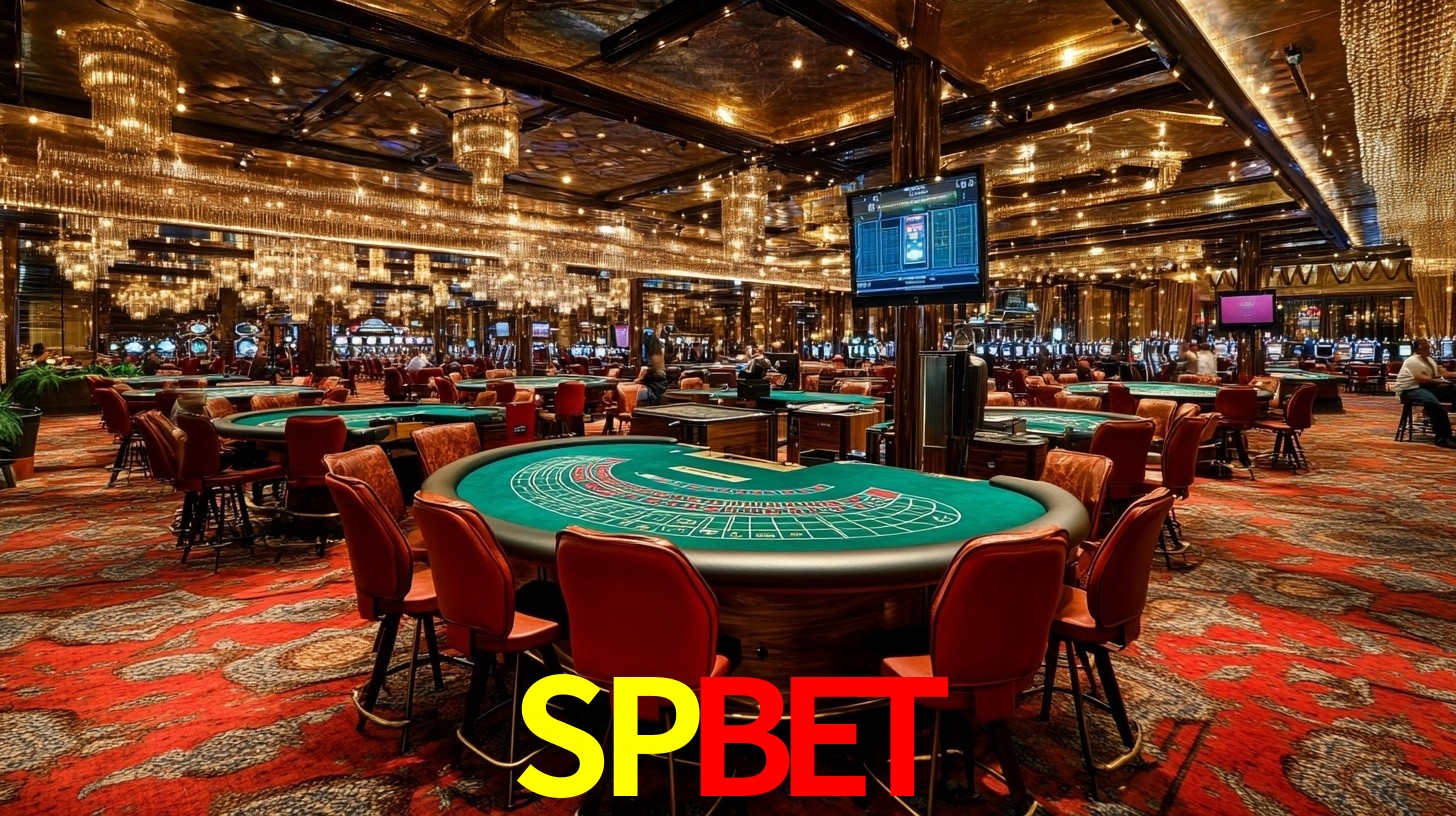 SPBET.COM