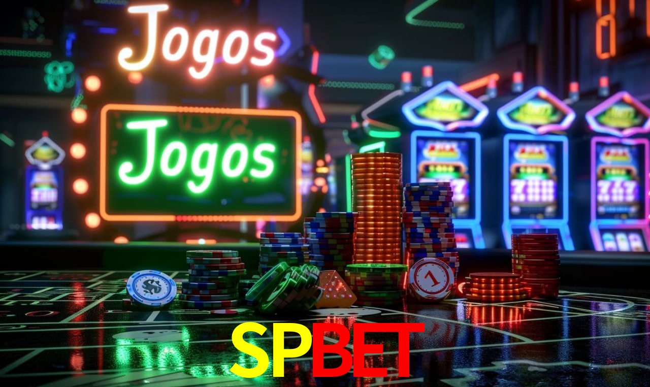 SP BET app