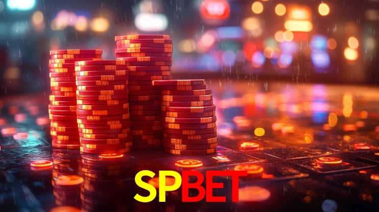 SP BET app