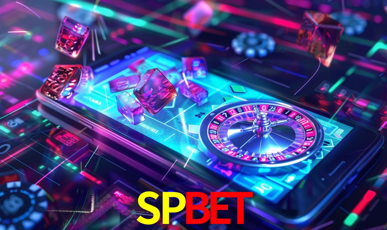 Provedores de Jogos SPBET