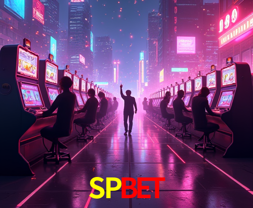 Apostas de Futebol SPBET