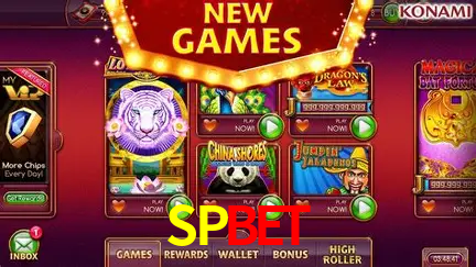 Descubra a Magia dos Jogos de Arcade no SPBET