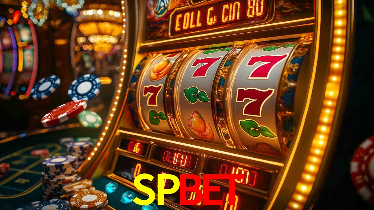 Roulette Table SPBET