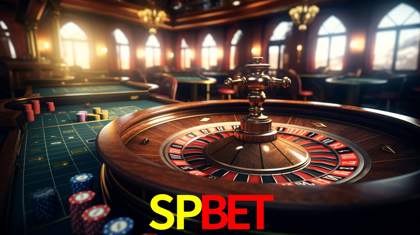 Tennis Betting SPBET