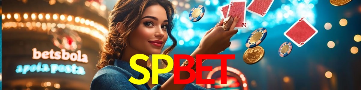 Game Providers SPBET