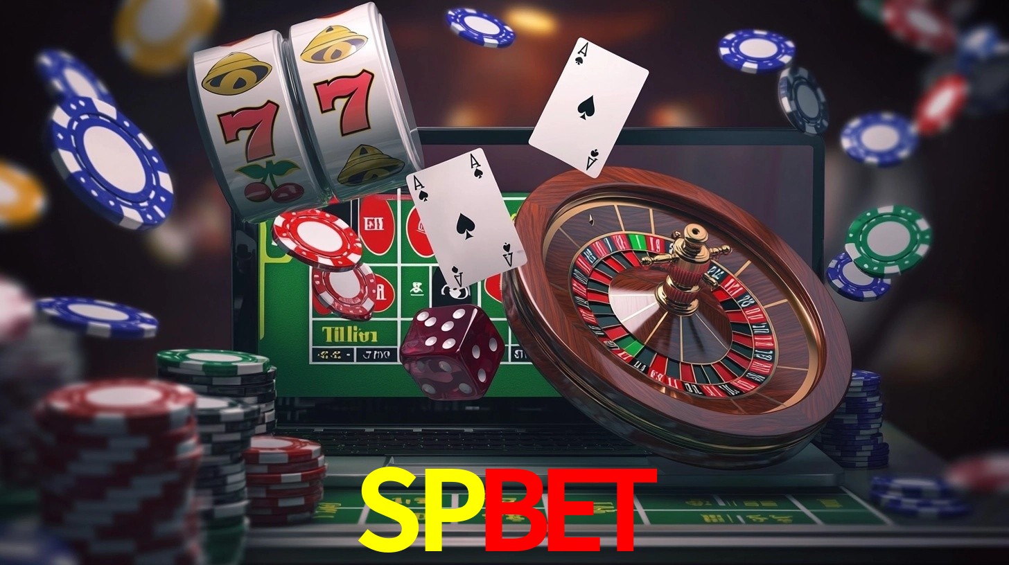 Welcome Bonus SPBET