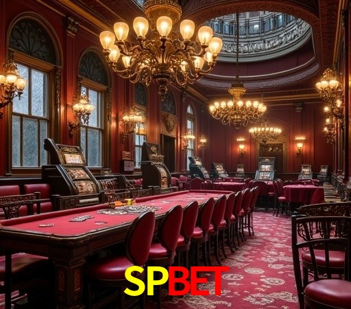 SPBET Plataforma - Certificada MGA desde 2015